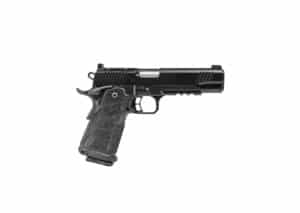 KIMBER 1911 DS WARRIOR 9MM 5" 20+1