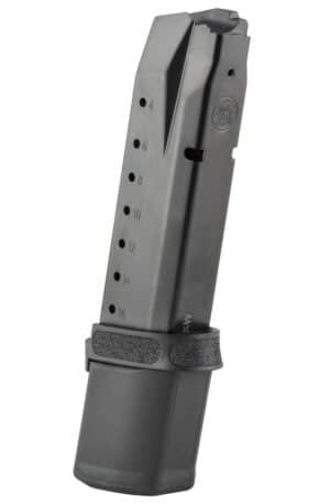 S&W 14402        MAG ASSY M&P40 20RD