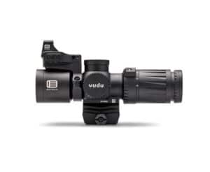 EOTECH VDU412PKG2   VUDU 4-12X36 FFP MD5 PACKAGE