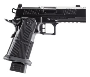 Alpha Foxtrot AA39X1CIH-PDBK19 AF1911 Romulus 9mm Luger 4.25"