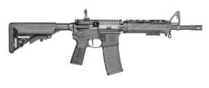 Smith & Wesson M&P15 SBR 5.56 11.5 inch black 30rd