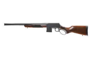 HENRY INTERGALLY SUPPRESSED 300 BLACKOUT LIMITED EDITION CNCSUPREME