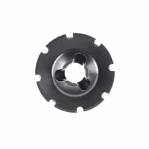 DEAD AIR ARMAMENT RXD R-SRS FH FRNT CAP 9/10MM