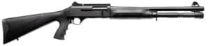 4PEAKS AKSA ARMS S4 12GA 18.5 BLK 5RD