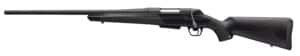 WINCHESTER XPR 400LEG MATTE/SYN 22" LH