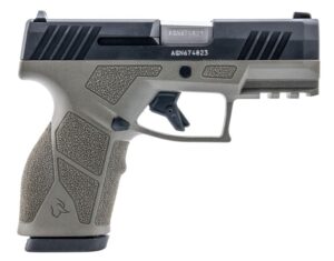 TAURUS GX2 9MM 3.38IN  2x13RD OG/BK 1-GX2931O