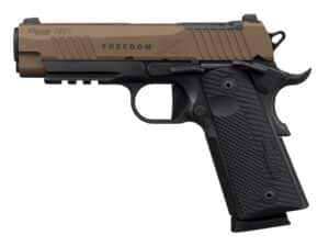 SIG SAUER 1911X CARRY 45ACP BRZ 4.2"