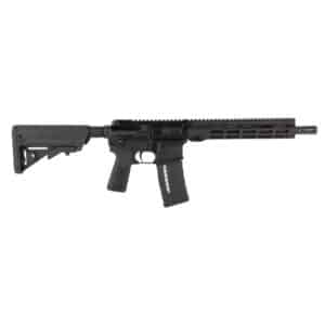 IWI Zion Z-15 SBR 5.56 NATO 11.5in black with B5 stock and 30rd PMAG