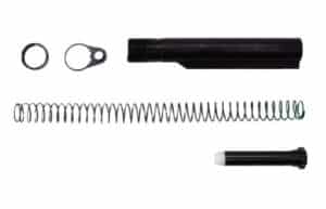 CMC AR15 8-POSITION EXTENDED - BUFFER TUBE ASSEMBLY KIT A5