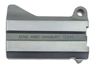 BOND BBL 2.5' 10MM ROUGH