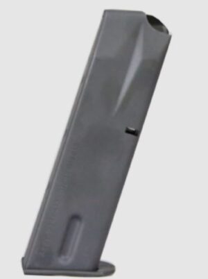 CHECKMATE MAGAZINE USGI M9 - 92FS 9MM STEEL 15RD