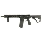 Daniel Defense DDM4V7 S 5.56 NATO 11.5 inch SBR black with MFR 10.0 M-LOK handguard