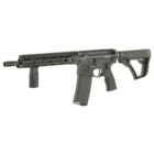 Daniel Defense DDM4V7 S 5.56 NATO 11.5 inch SBR black with MFR 10.0 M-LOK handguard