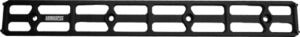 ARMASPEC ARCA RAIL 12" BLACK