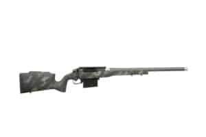 PROOF RESEARCH ELEVATION MTR 6.5CR MDNGHT 22"