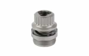B&T RQD 9MM TRI-LUG HUB MOUNT