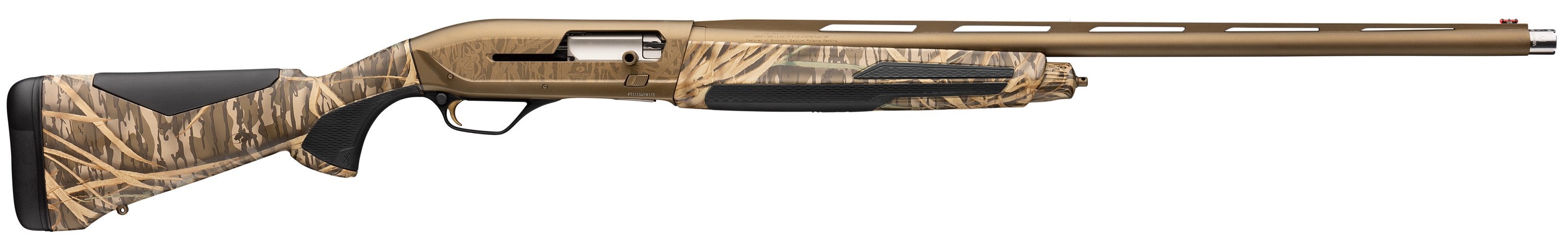 BRO MAXUS II WICKED WING MOOSG 12GA 26