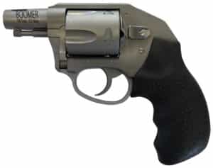 CA BOOMER 357MAG 2 SS 5RD