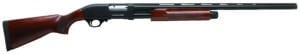 CDLY 301 12GA 28 MATTE CHECKERED HARDWOOD MC3