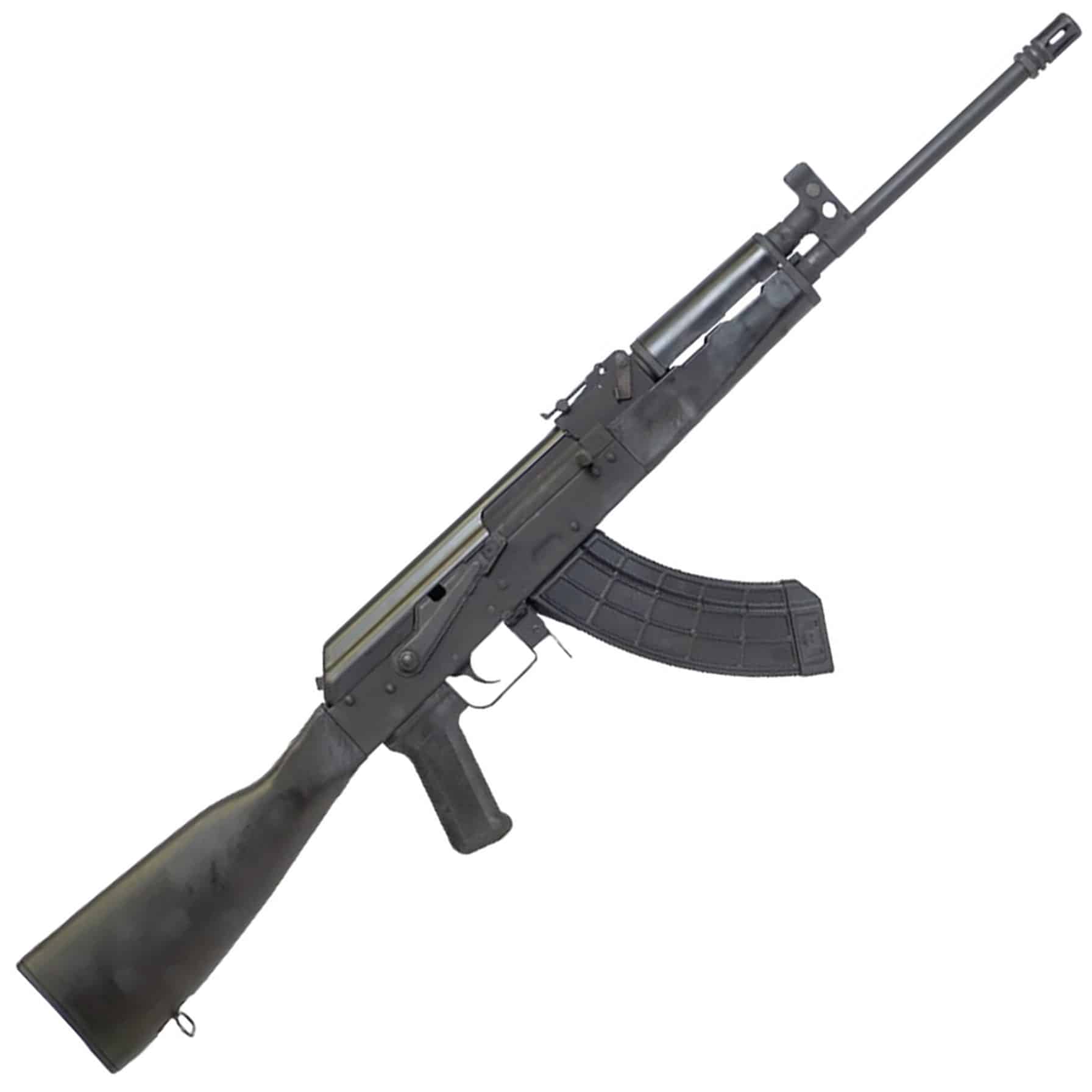 CENTURY VSKA PARA POLY 762X39