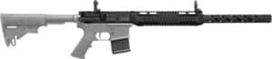 CHIAPPA DALY UPPER AR-15 410 - 2.5" 19" 5RD MAGAZINE BLACK