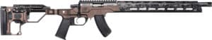 CHRIS MPR RIMFIRE 22WMR 16 DESERT BROWN 9RD