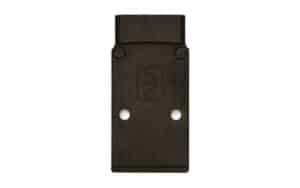 CK FOR GLOCK G6 TO SRO/RMR HD DT PLT
