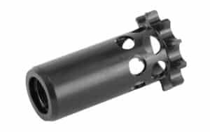 DEAD AIR P-SERIES PISTON 1/2X28