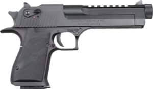 MGR DE MK XIX 50AE 6BLK THR