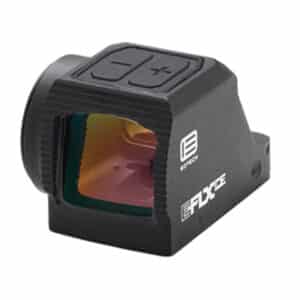 EOTECH EFLX CE MINI REFLEX BLK