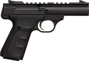 BROWNING BUCK MARK MICRO FIELD - TARGET 22LR 4" HB MATTE BLUED