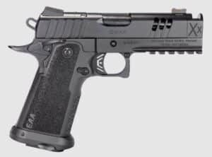 GIRSAN WITNESS 2311 CMXX 9MM - COMMANDER ORD 17RD BLACK
