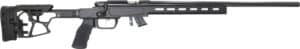 ANSCHUTZ 1710 XLR HB 22LR - 23" M-LOK CHASSIS