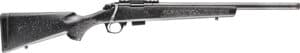 BERGARA BMR MICRO 17HMR 20" - CARBON FIBER/GREY 5RD/10RD MAG