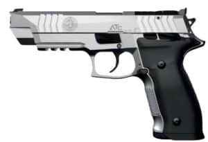 STEYR ATC 5" BASE 9MM - OPTICS CUT