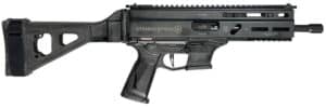 GO GRAND POWER STRIBOG SP9A3G 9MM SUB PISTOL SB