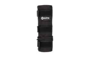 GPS TAC SUPPRESSOR COVER 7.5" BLK