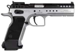 TANFOGLIO LIMITED MASTER 9MM - 4.75" 17RND BULL OPTIC READY