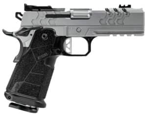 KIMBER 2K11 PRO COMP SS 9MM 19RD