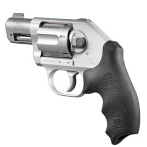 Kimber K6xs 38SPL + P 2" 6rd