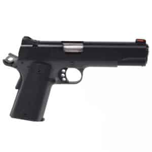 1911 Custom LW 45ACP SGB 8rd