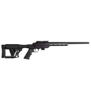 KSA 722 22LR PRECISION TRAINER PT 16.5 BLUED