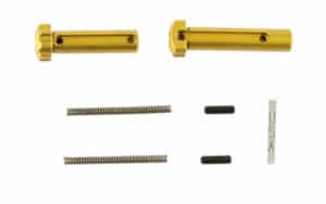 LANTAC ULTIMATE TAKEDOWN PIN SET TIN
