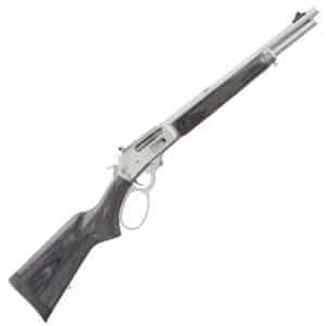 Model 336 Trapper 30-30Win 5rd