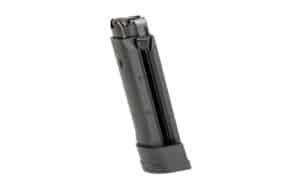 MAG FN 502 22LR 15RD BLK