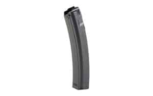 MAG KCI USA FITS MP5 9MM 30RD BLK