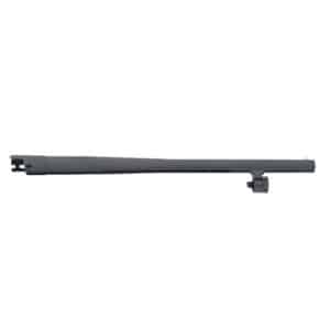 MOSS BBL 500 12GA 18.5 CYL BEAD SIGHT MATTE