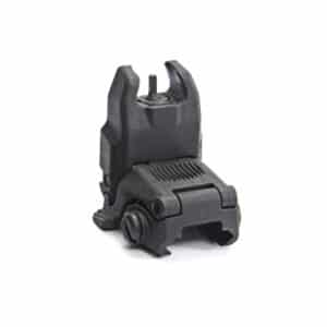 MBUS FRONT SIGHT GEN2 BLK