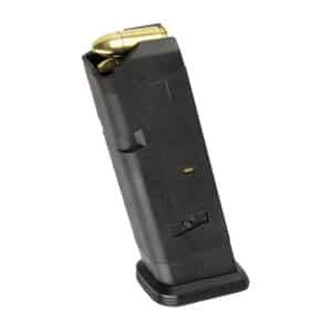 PMAG 9MM Fits G17 10RD