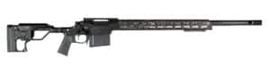 CHRISTENSEN ARMS MPR 22CM CHASSIS BLK 20" MB